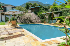 VELINN Pousada Guarubela Villa Vittoria